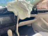 Hurda Belgeli Araçlar / Volkswagen / Passat