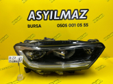 T-ROC IQ LED SAĞ FAR (ORJİNAL) - 2GA941036AF