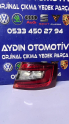 2017-2020 SKODA OCTAVİA ORİJİNAL ÇIKMA LEDLİ SAĞ STOP