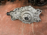 Oto Çıkma Parça / Jaguar / XF / Defransiyel / Ön Defransiyel / Çıkma Parça 