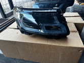 Oto Çıkma Parça / Land Rover / Range Rover / Far & Stop / Sağ Ön Far / Çıkma Parça 