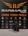 MERCEDES-BENZ W910 SPRİNTER SOL ELEKTRİKLİ AYNA GÖVDESİ