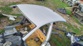 Fluence kesme Tavan gri boyasız