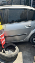 Oto Çıkma Parça / Renault / Megane / Kaporta & Karoser / Sol Arka Kapı / Çıkma Parça 