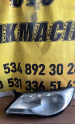 VOLKSWAGEN TİGUAN 2008-2011 SOL FAR 5N1941031AB