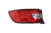 Oto Çıkma Parça / Renault / Clio / Far & Stop / Sağ Arka Stop / Çıkma Parça 