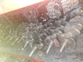 Oto Çıkma Parça / Toyota / Auris / Motor / Krank / Çıkma Parça 
