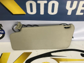 Oto Çıkma Parça / Mercedes / C Serisi / Koltuk & Döşeme / Güneşlik / Çıkma Parça 
