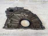 Bmw N47D20 Zincir Kapağı Motor Kapağı 1114 - 781069503