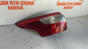 Oto Çıkma Parça / Ford / Focus / Far & Stop / Sol Arka Stop / Çıkma Parça 