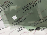 Oto Çıkma Parça / Honda / Civic / Oto Cam / Kapı Camları / Çıkma Parça 