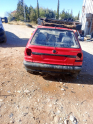 Oto Çıkma Parça / Skoda / Felicia / Kaporta & Karoser / Bagaj Kapağı / Çıkma Parça 