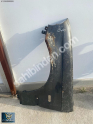 OTO CEM'DEN ÇIKMA HONDA CİVİC SOL ÖN ÇAMURLUK