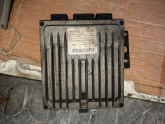 Renault Clio 1.5 motor beyni 8200212348