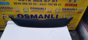 Mazda 3 Panjur Üst Plastiği 2017-2018