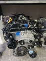 Hyundai Santafe 2.0 Dizel Çıkma Motor