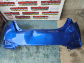 TOYOTA YARİS ARKA TAMPON 2017 2020
