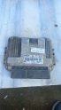 Opel Astra H 1.9 motor beyni