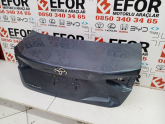 Oto Çıkma Parça / Toyota / Corolla / Kaporta & Karoser / Bagaj Kapağı / Çıkma Parça 