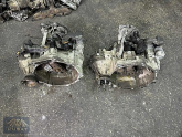 Oto Çıkma Parça / Volkswagen / Jetta / Şanzıman / Şanzıman Komple / Çıkma Parça 