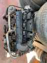 FORD  FUSİON   1.4  HDİ   ÇIKMA  DOLU  MOTOR