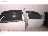Oto Çıkma Parça / Toyota / Corolla / Kaporta & Karoser / Sol Ön Kapı / Çıkma Parça 
