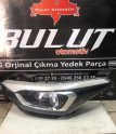 Hyundai i20 sol ön far 2014 2018