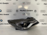 OPEL İNSİGNİA SOL ÖN FAR SIFIR AMPÜLÜ TİP