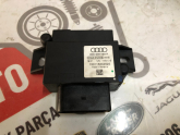 AUDİ A7 YAKIT POMPA KONTROL MODÜLÜ 4G0906093H ORJİNAL