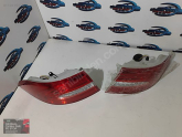 Oto Çıkma Parça / Skoda / Superb / Far & Stop / Sol Arka Stop / Sıfır Parça 