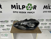 Oto Çıkma Parça / Volkswagen / Polo / Far & Stop / Sol Ön Far / Çıkma Parça 