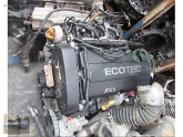 TOYOTA 2.4 DİZEL MOTOR ÜNALLAR OTO YEDEK PARÇA
