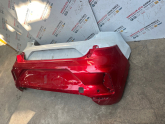 Oto Çıkma Parça / Renault / Clio / Tampon / Arka Tampon / Çıkma Parça 