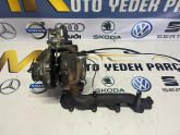 Oto Çıkma Parça / Mercedes / C Serisi / Motor / Turbo / Çıkma Parça 