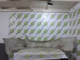 Oto Çıkma Parça / Mercedes / C Serisi / Tampon / Arka Tampon / Çıkma Parça 