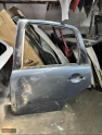 CİTROEN C3 SOL ARKA KAPI BOŞ EYUPCAN OTODA
