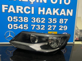 Oto Çıkma Parça / Volkswagen / Tiguan / Far & Stop / Sağ Ön Far / Çıkma Parça 