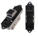 DÜĞME CAM KALDIRMA MITSUBISHI ASX 11-15/OUTLANDER 11-15 TEKLİ
