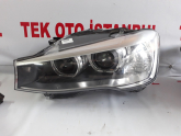 Oto Çıkma Parça / Bmw / X3 / Kaporta & Karoser / Sol Arka Kapı / Çıkma Parça 