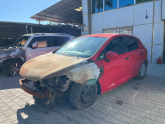 SEAT İBİZA SOL ÖN ÇAMURLUK ORİJİNAL SÖKME