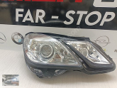MERCEDES E SERİSİ W212 xzenon sağ far