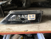 Oto Çıkma Parça / Volkswagen / Tiguan / Far & Stop / Sis Farı / Çıkma Parça 