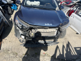 KİA STONİC 1.4 BENZİNLİ OTOMATİK HURDA BELGELİ ARAÇ