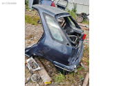 Oto Çıkma Parça / Citroen / ZX / Oto Cam / Kelebek Camı / Çıkma Parça 