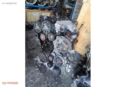 Oto Çıkma Parça / Audi / A4 / Motor / Motor (komple) / Çıkma Parça 