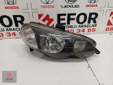 HONDA HRV SAĞ FAR ORJİNAL ÇIKMA YEDEK PARÇA 07-10