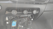 CİTROEN C4X KLİMA KONTROL PANELİ KLİMA DÜGMESİ