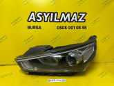 HYUNDAİ IONİQ SOL FAR ORJİNAL - 92101G2101