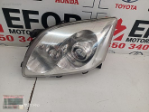 Oto Çıkma Parça / Toyota / Avensis / Ayna / Ayna Motoru / Çıkma Parça 