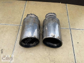 Oto Çıkma Parça / Land Rover / Range Rover / Egzoz / Susturucu / Çıkma Parça 